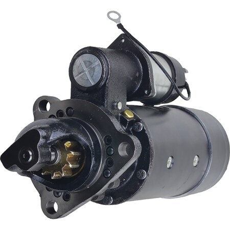 Db Electrical Starter For 8.3L Cummins C Series 87 88 10461023 10461132 10461168 410-12209 410-12209